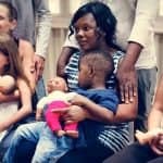 pregnant women class