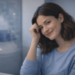 Egg freezing UK woman considering fertility preservation