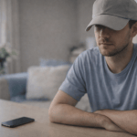 Private sperm donor UK man thinking about donation