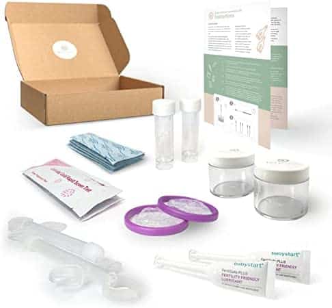 home insemination kit