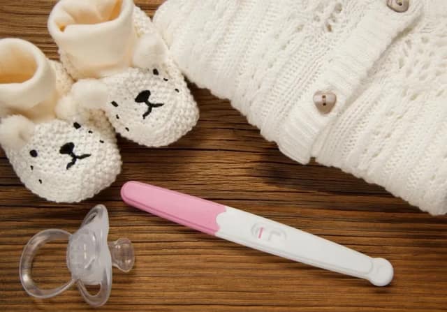 Discover how getting pregnant really works, from your fertile window to sperm health, with clear and safe UK guidance for hopeful parents