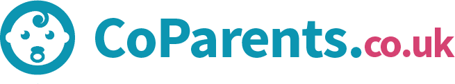 Logo CoParents co.uk