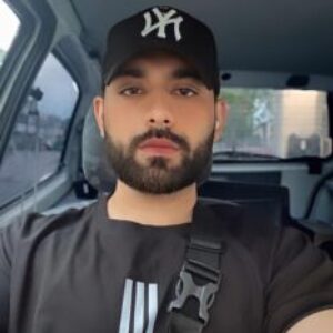 Profile photo of Ashir